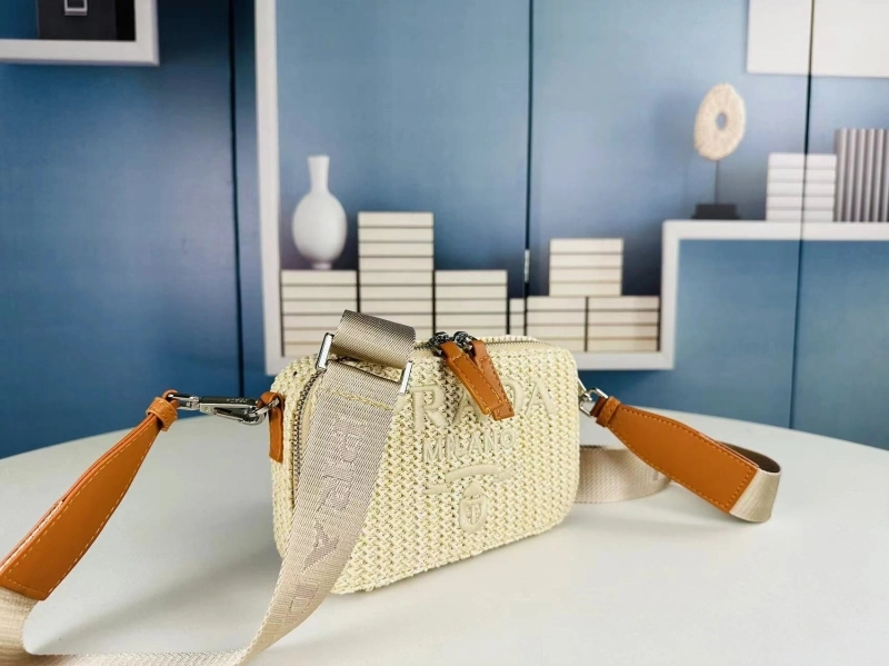 Pra*a satchel bags 4213-0469