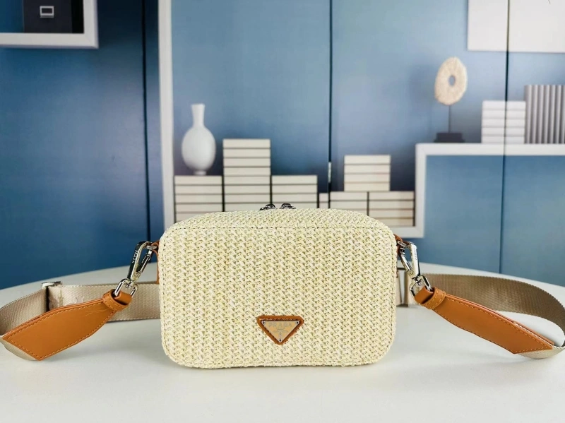 Pra*a satchel bags 4213-0469