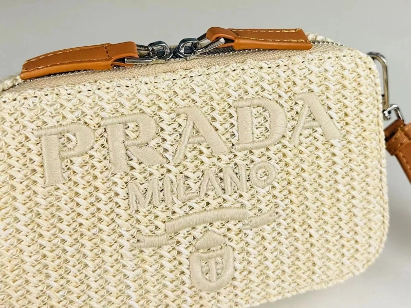 Pra*a satchel bags 4213-0469