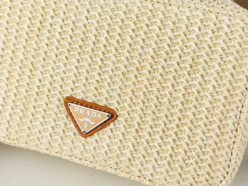 Pra*a satchel bags 4213-0469