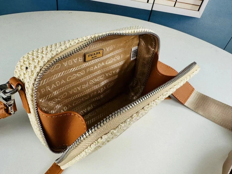 Pra*a satchel bags 4213-0469