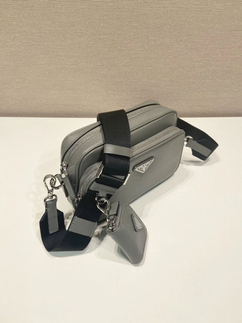 Pra*a satchel bags 4213-0472