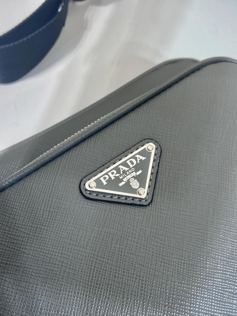 Pra*a satchel bags 4213-0472