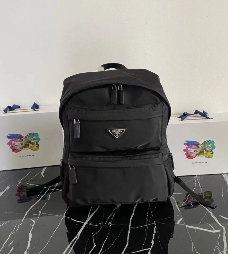 Pra*a backpacks 4213-0476