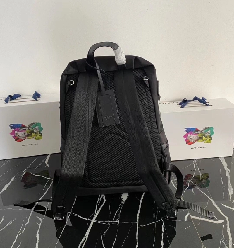 Pra*a backpacks 4213-0476