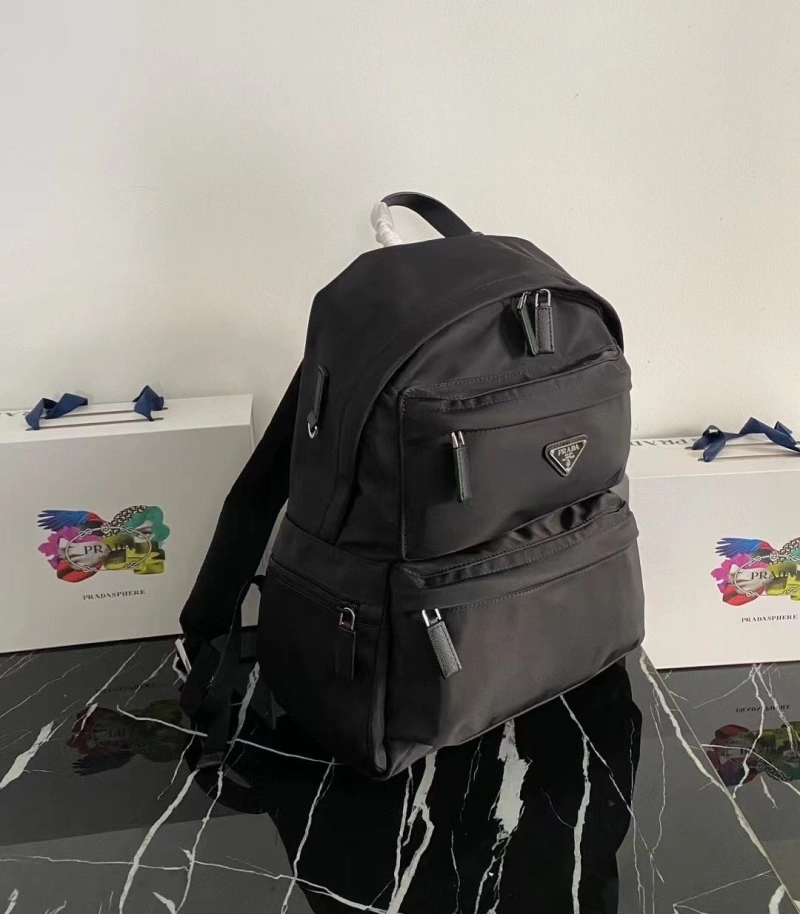 Pra*a backpacks 4213-0476