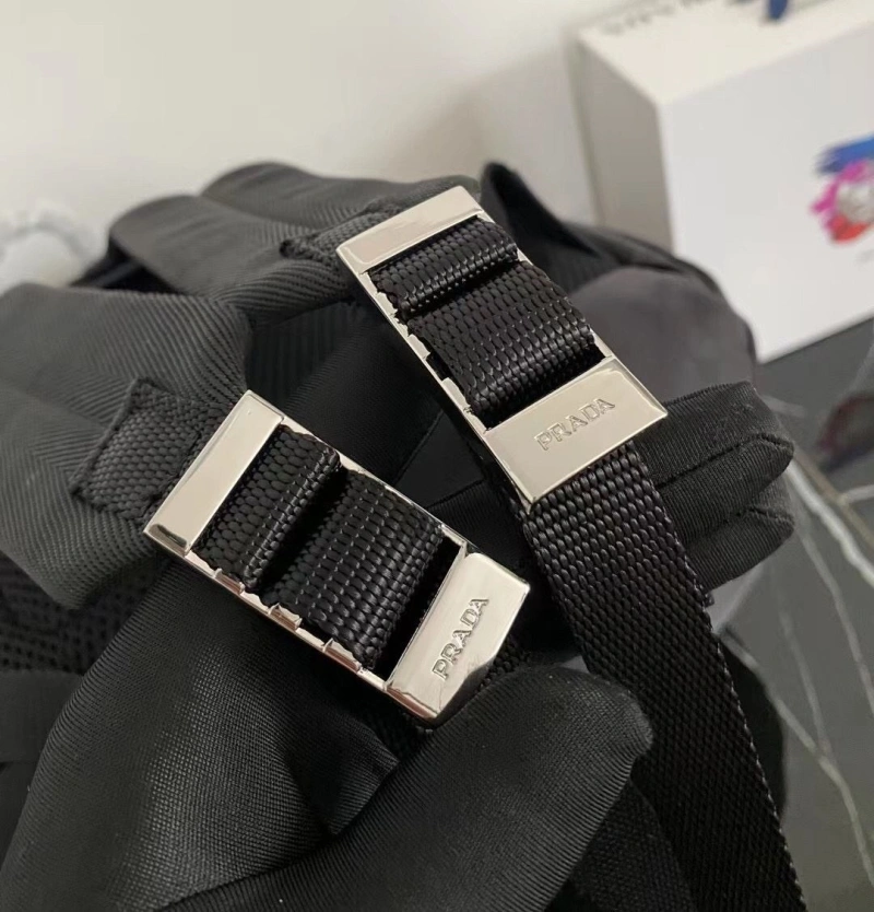 Pra*a backpacks 4213-0476