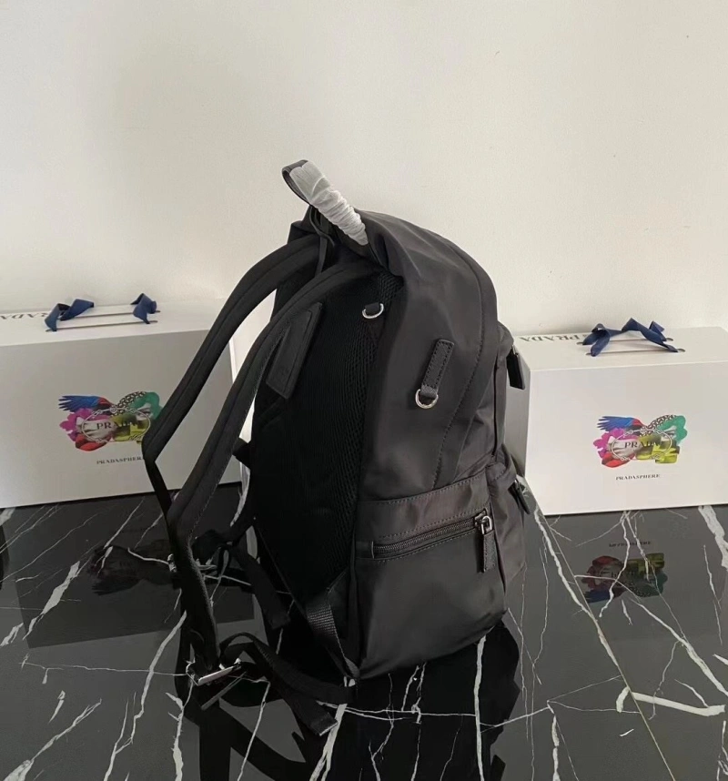 Pra*a backpacks 4213-0476
