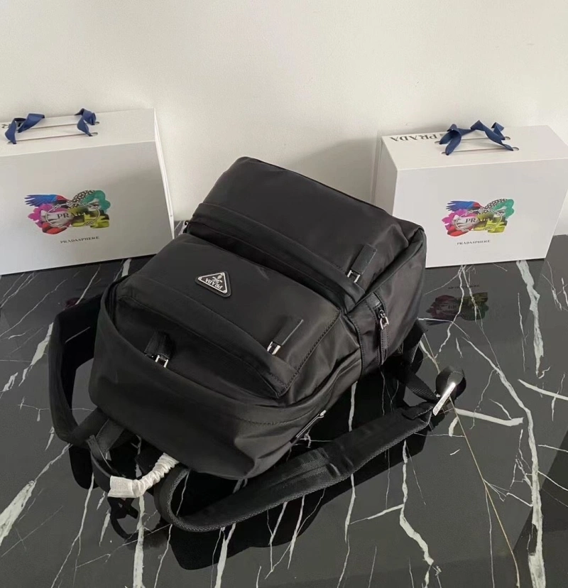 Pra*a backpacks 4213-0476