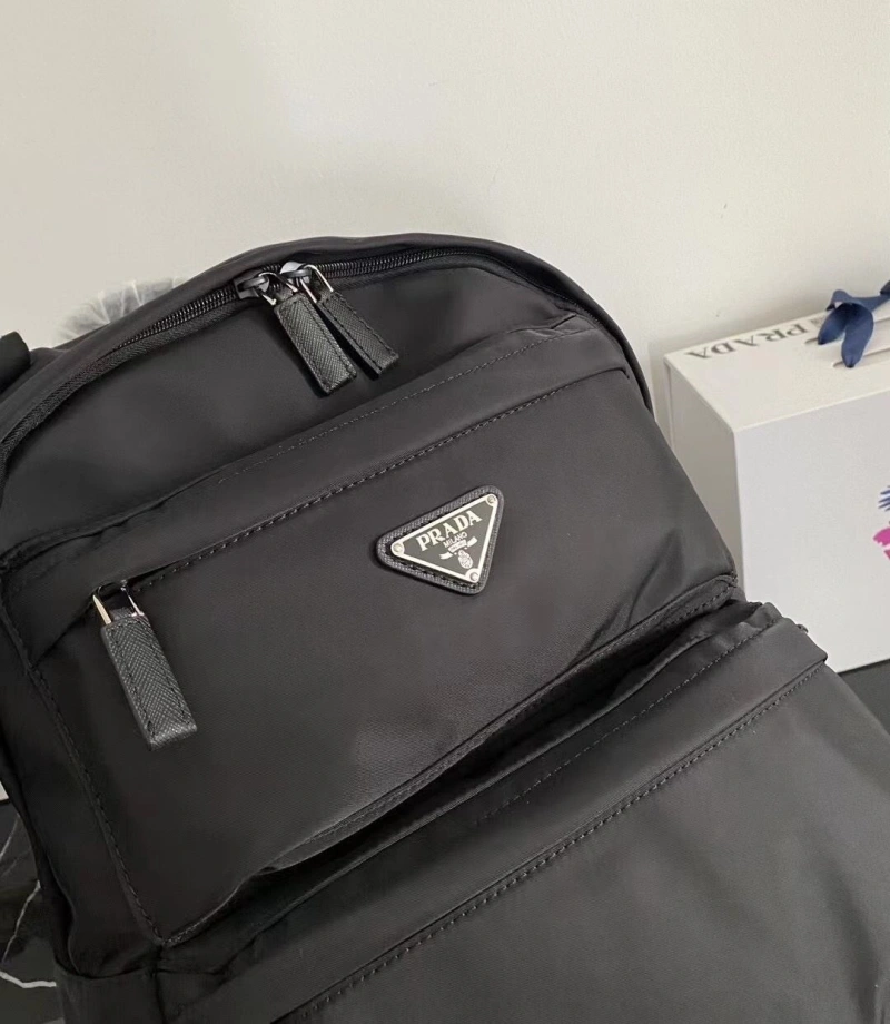 Pra*a backpacks 4213-0476