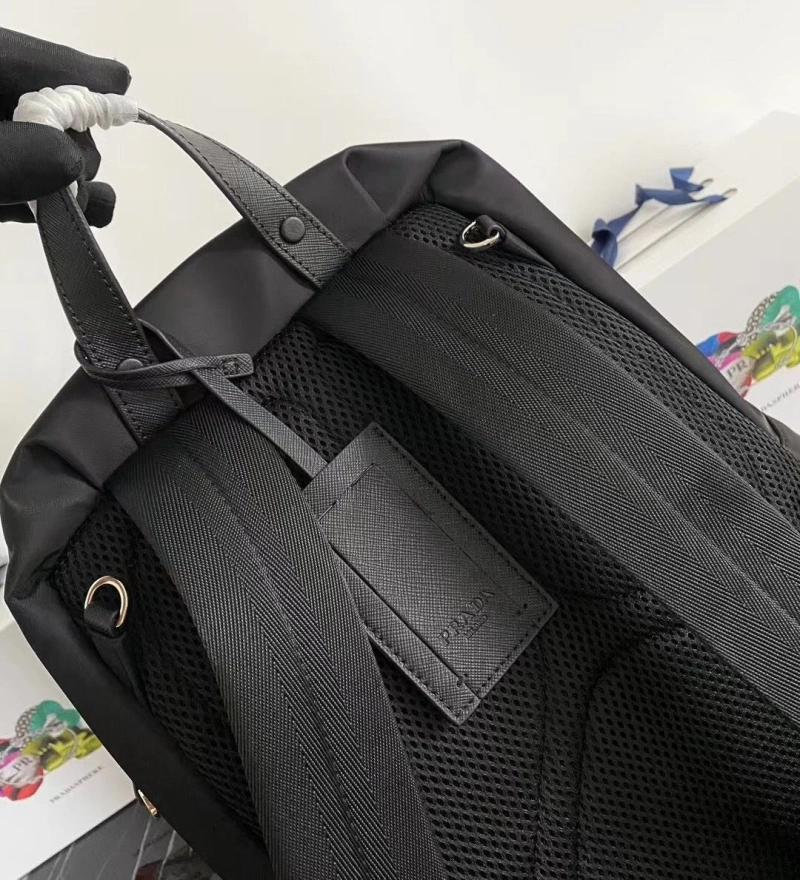 Pra*a backpacks 4213-0476