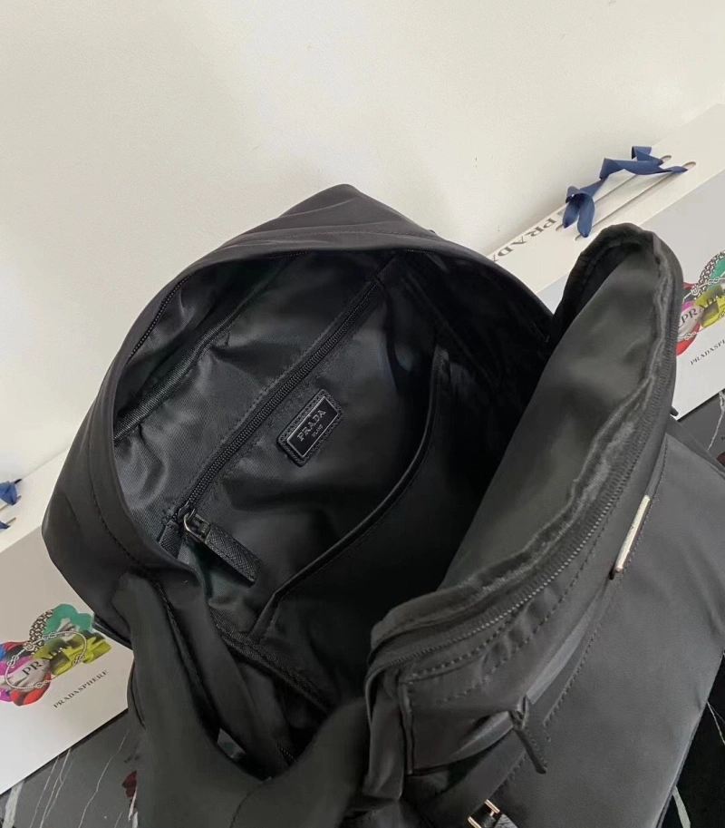 Pra*a backpacks 4213-0476