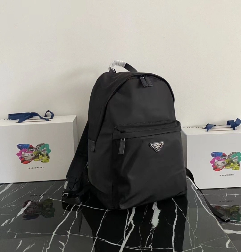 Pra*a backpacks 4213-0477