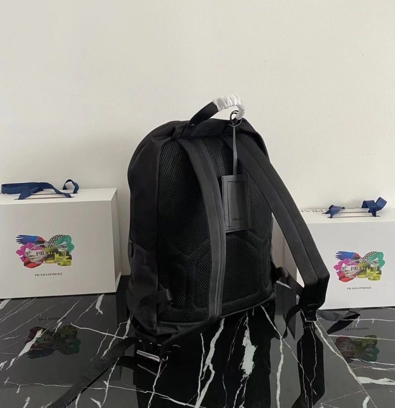 Pra*a backpacks 4213-0477