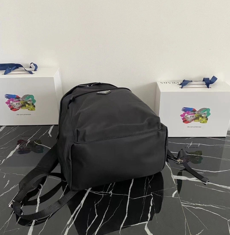 Pra*a backpacks 4213-0477
