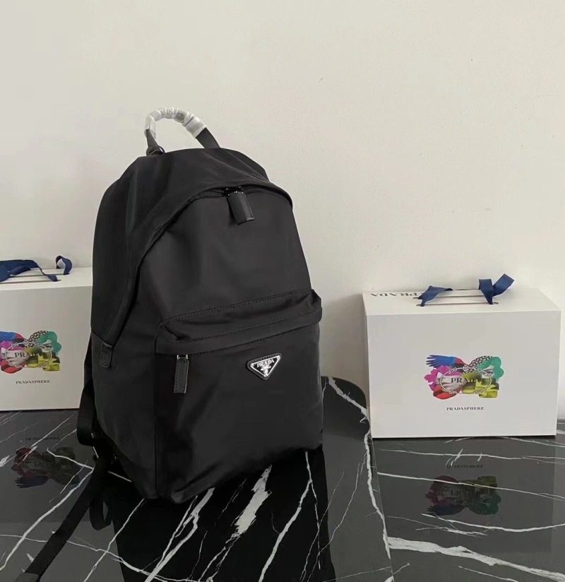 Pra*a backpacks 4213-0477
