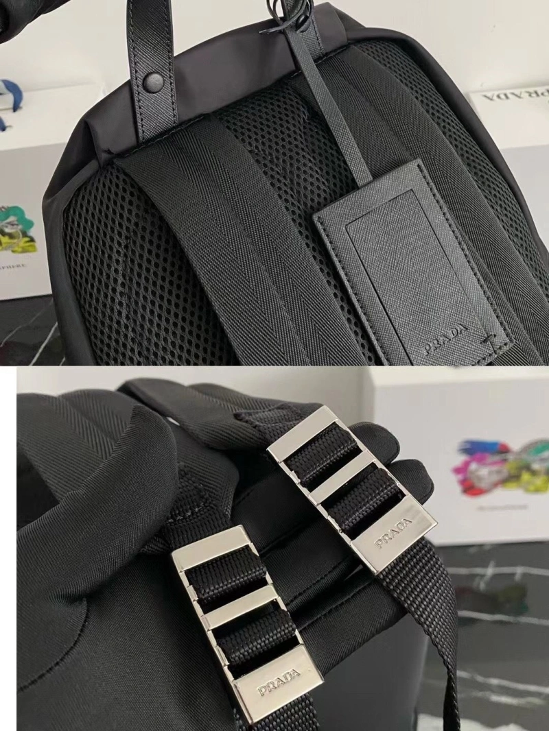 Pra*a backpacks 4213-0477