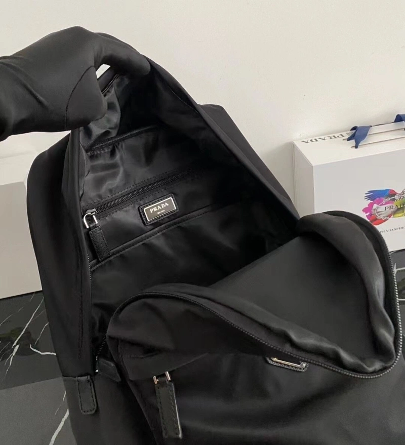 Pra*a backpacks 4213-0477