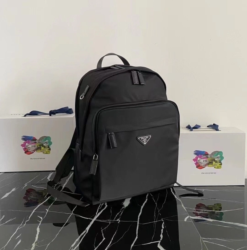 Pra*a backpacks 4213-0478
