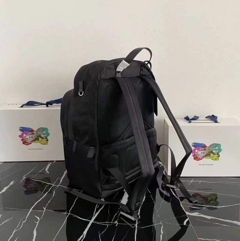 Pra*a backpacks 4213-0478