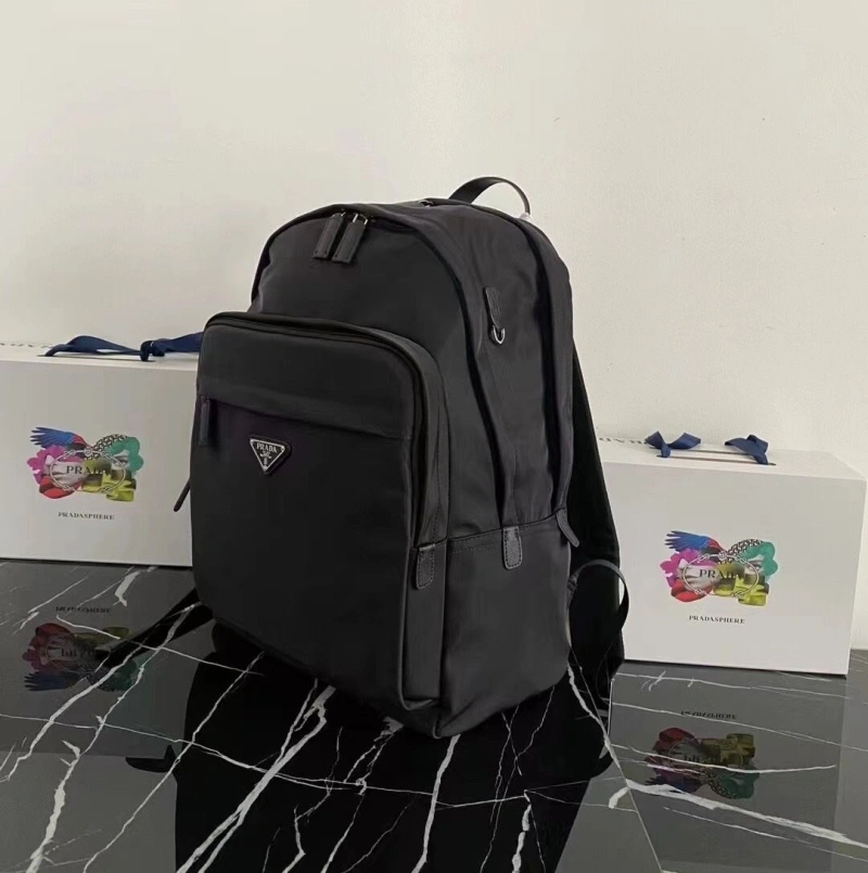 Pra*a backpacks 4213-0478
