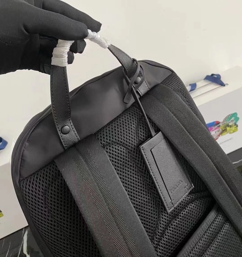 Pra*a backpacks 4213-0478