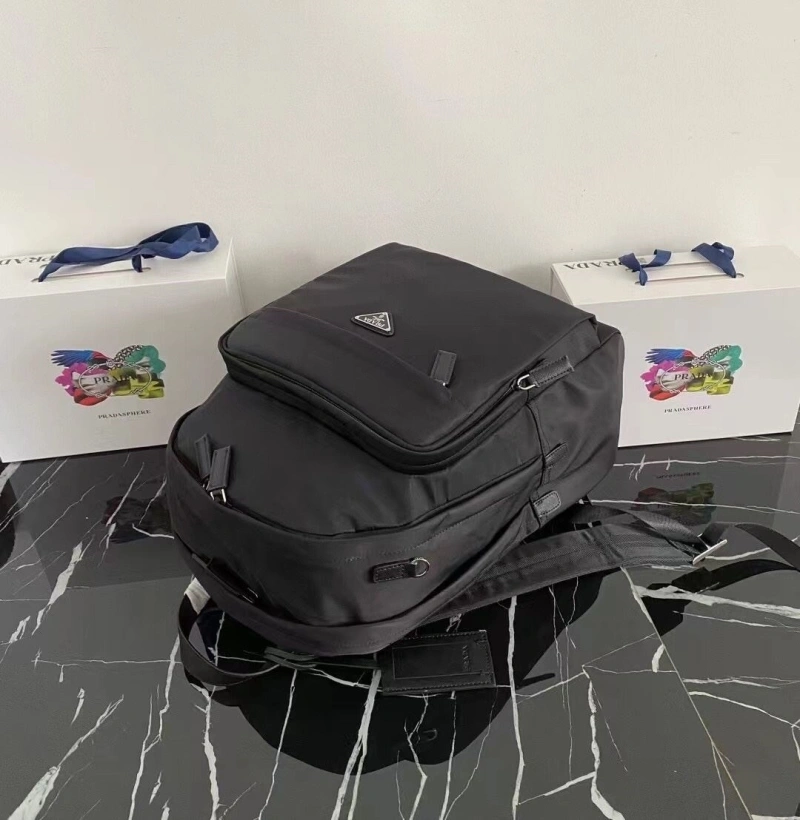 Pra*a backpacks 4213-0478