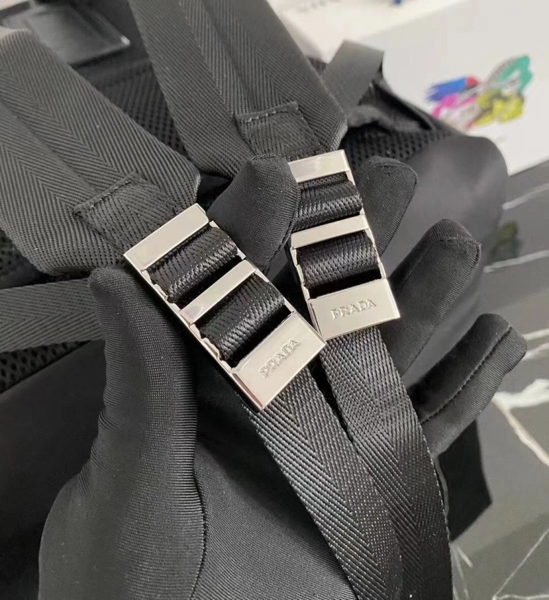 Pra*a backpacks 4213-0478