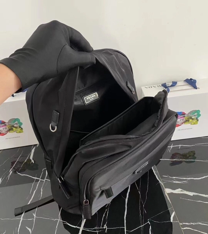 Pra*a backpacks 4213-0478