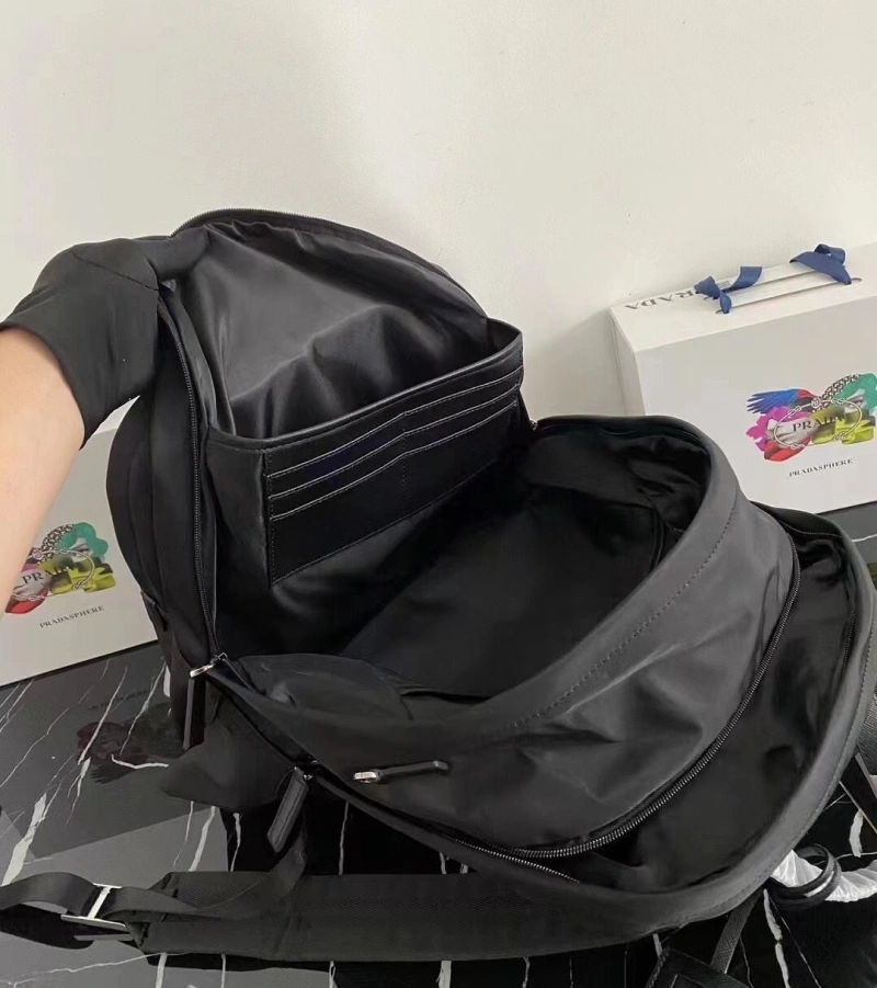 Pra*a backpacks 4213-0478