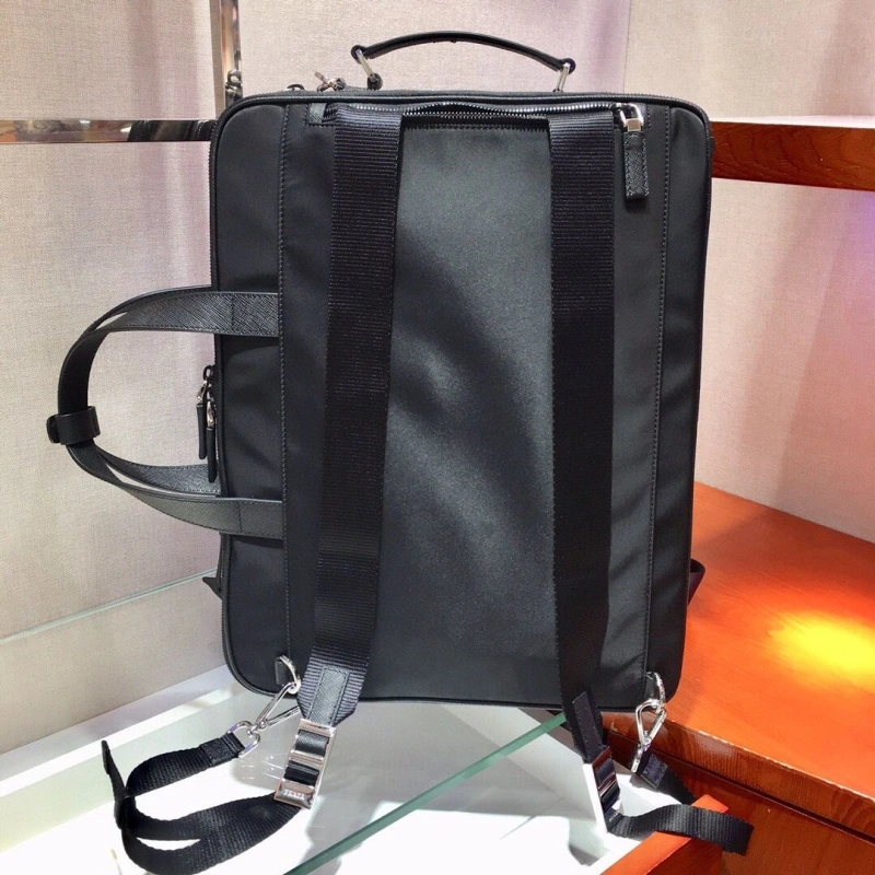 Pra*a backpacks 4213-0479