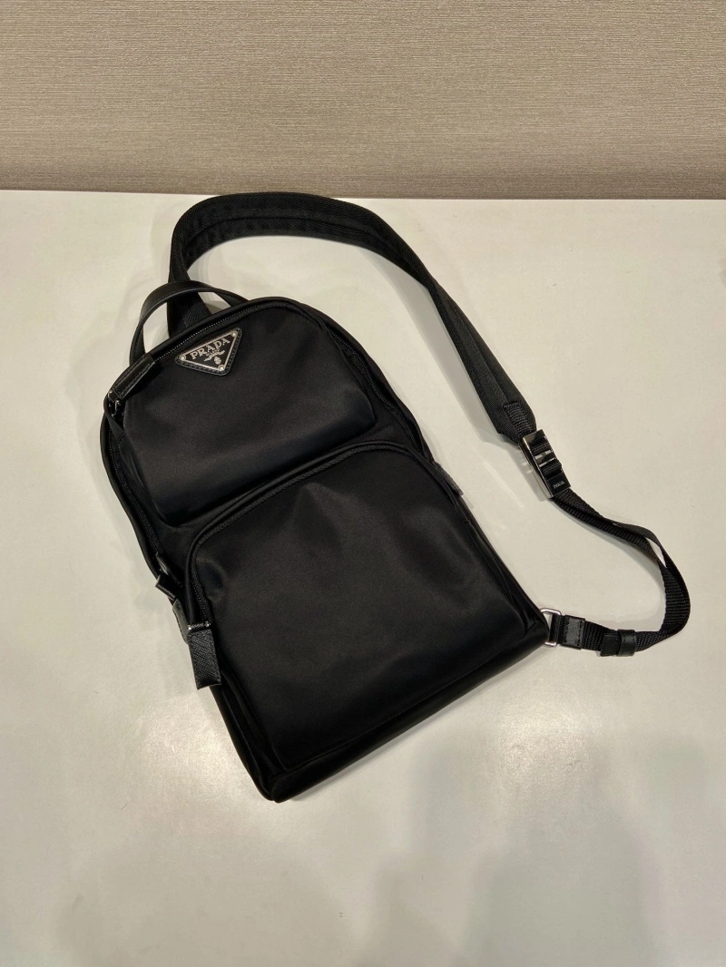 Pra*a backpacks 4213-0483