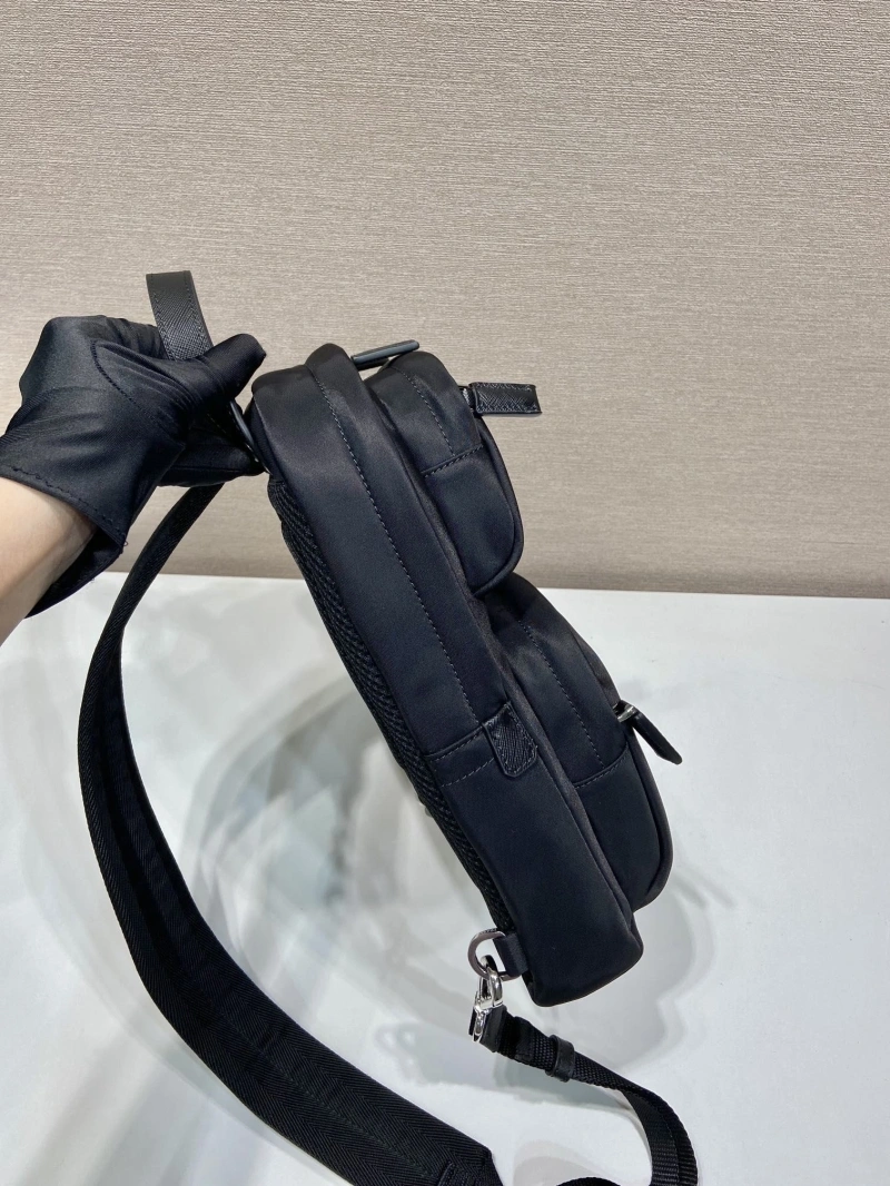 Pra*a backpacks 4213-0483