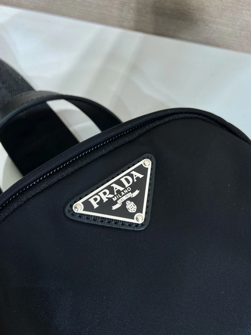 Pra*a backpacks 4213-0483