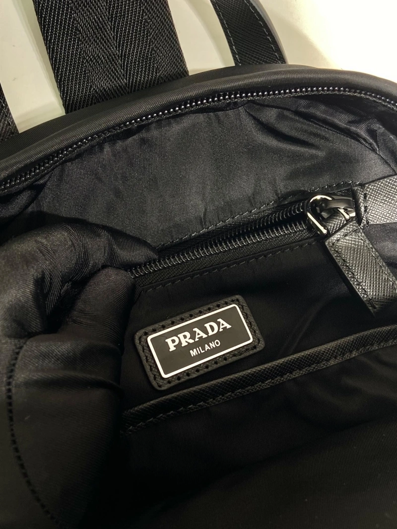 Pra*a backpacks 4213-0483
