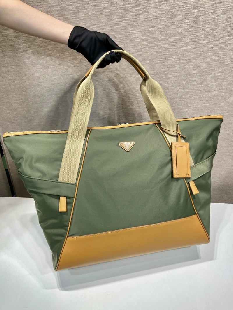 Pra*a top handle bags 4213-0484