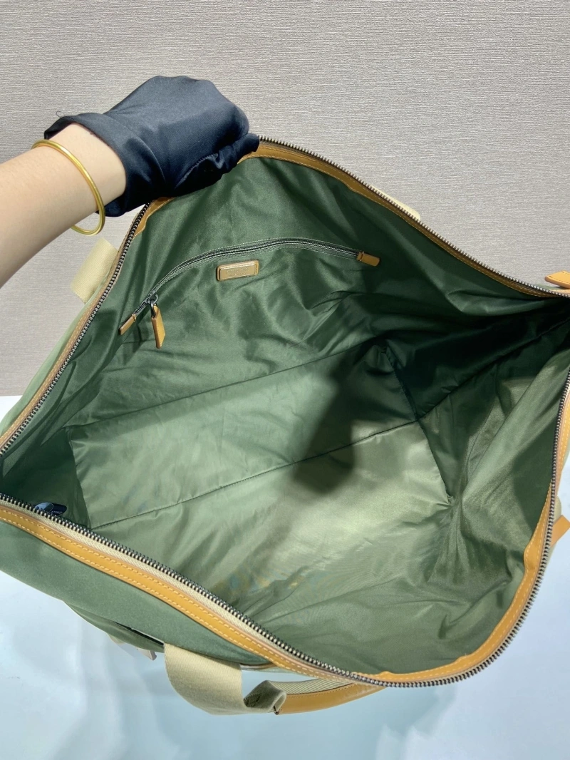 Pra*a top handle bags 4213-0484