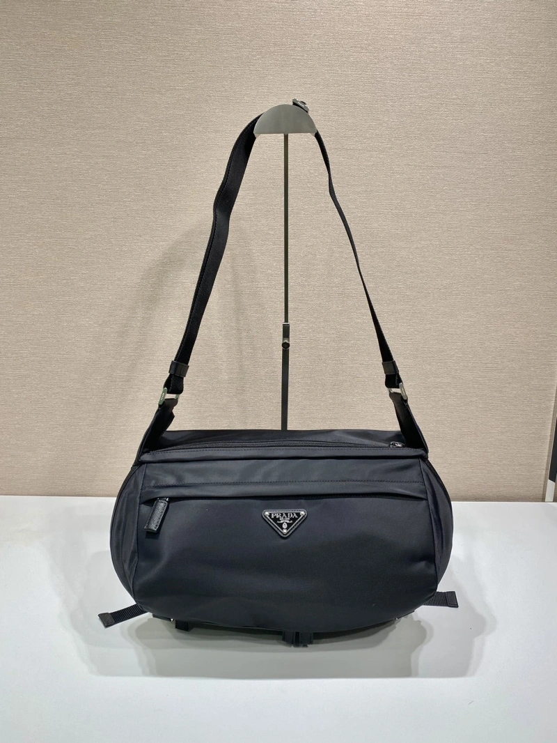 Pra*a satchel bags 4213-0486