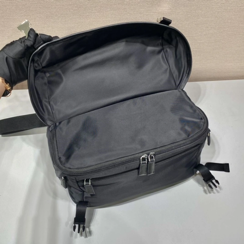 Pra*a satchel bags 4213-0486