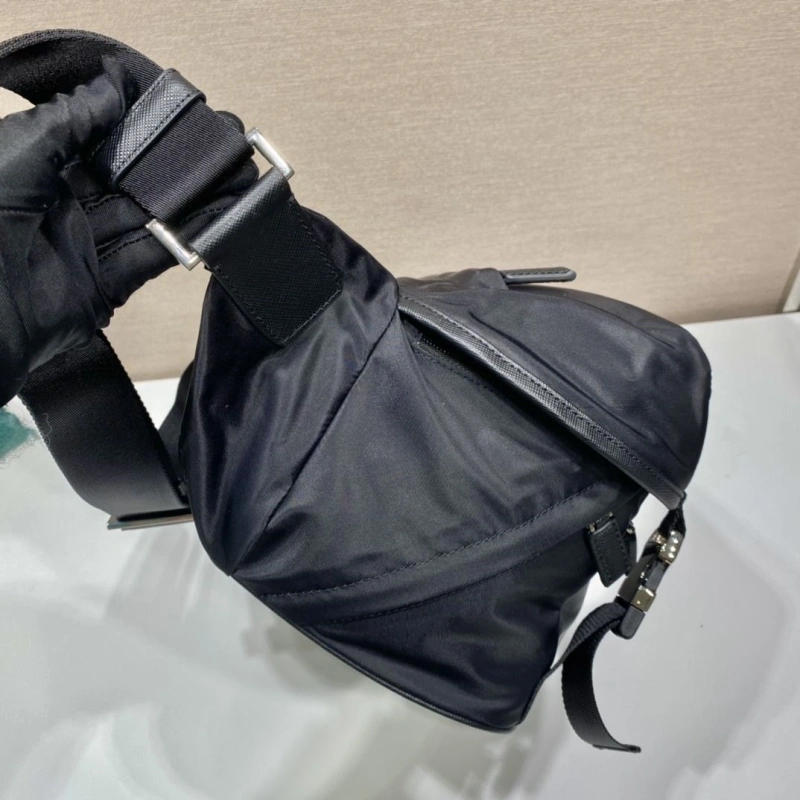 Pra*a satchel bags 4213-0486