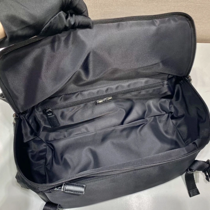 Pra*a satchel bags 4213-0486