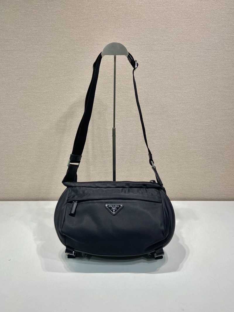 Pra*a satchel bags 4213-0487