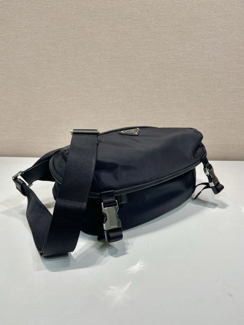Pra*a satchel bags 4213-0487