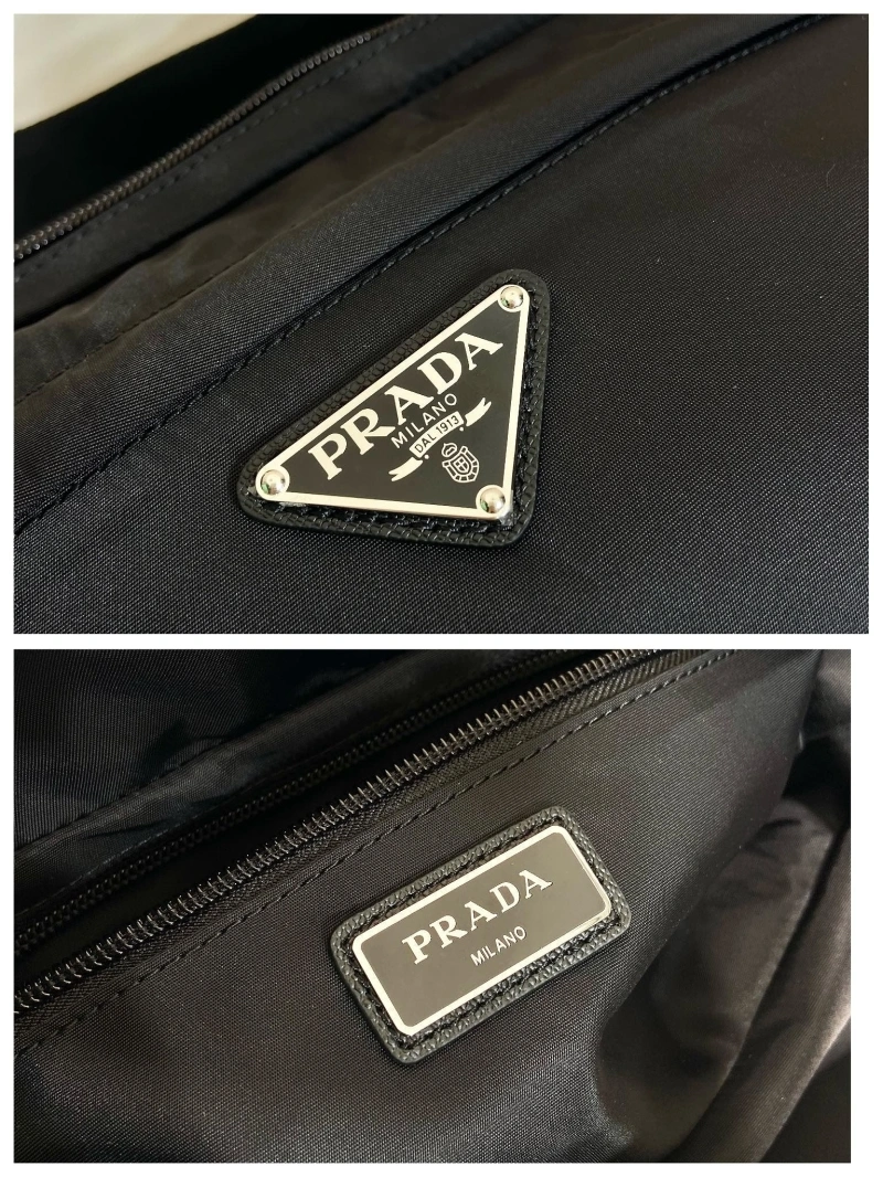 Pra*a satchel bags 4213-0487