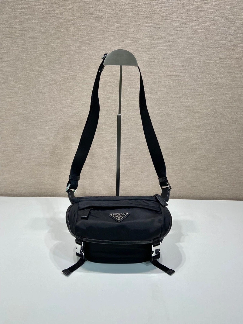Pra*a satchel bags 4213-0488