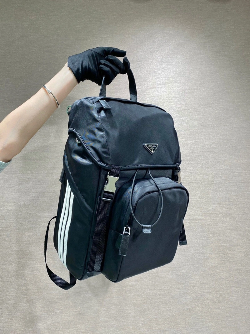 Pra*a backpacks 4213-0489