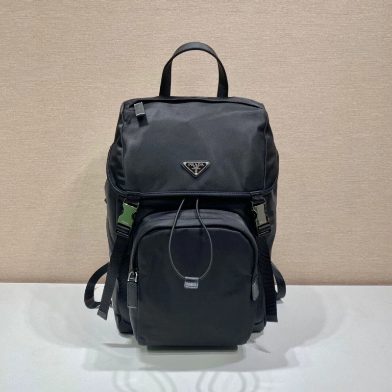 Pra*a backpacks 4213-0489