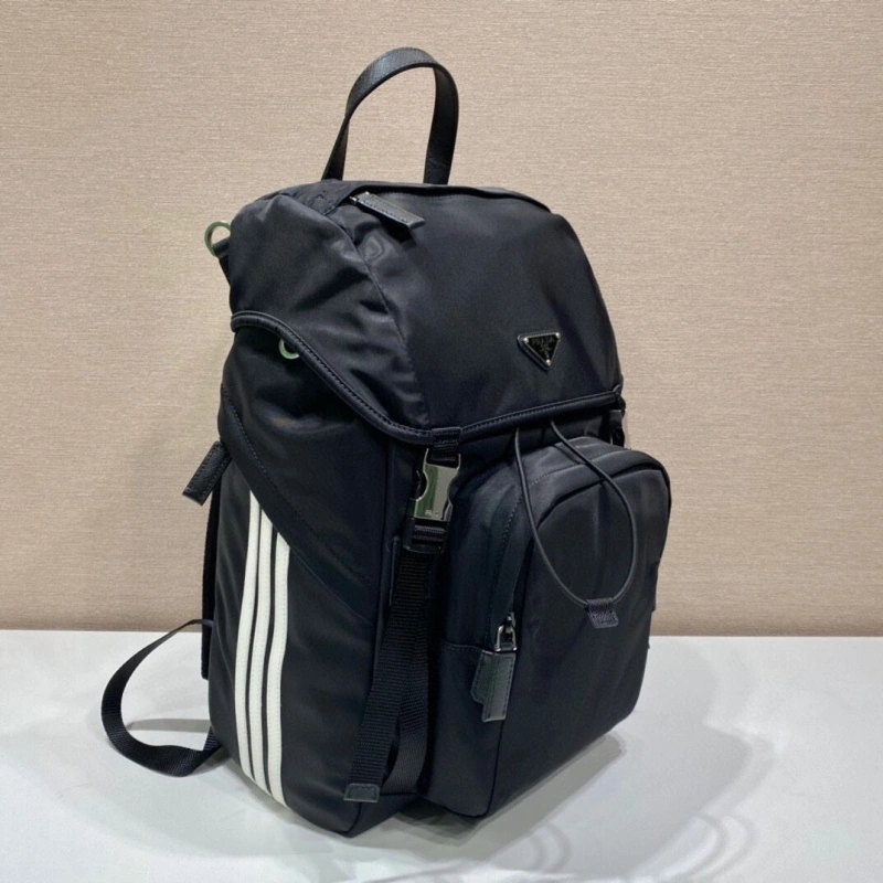 Pra*a backpacks 4213-0489