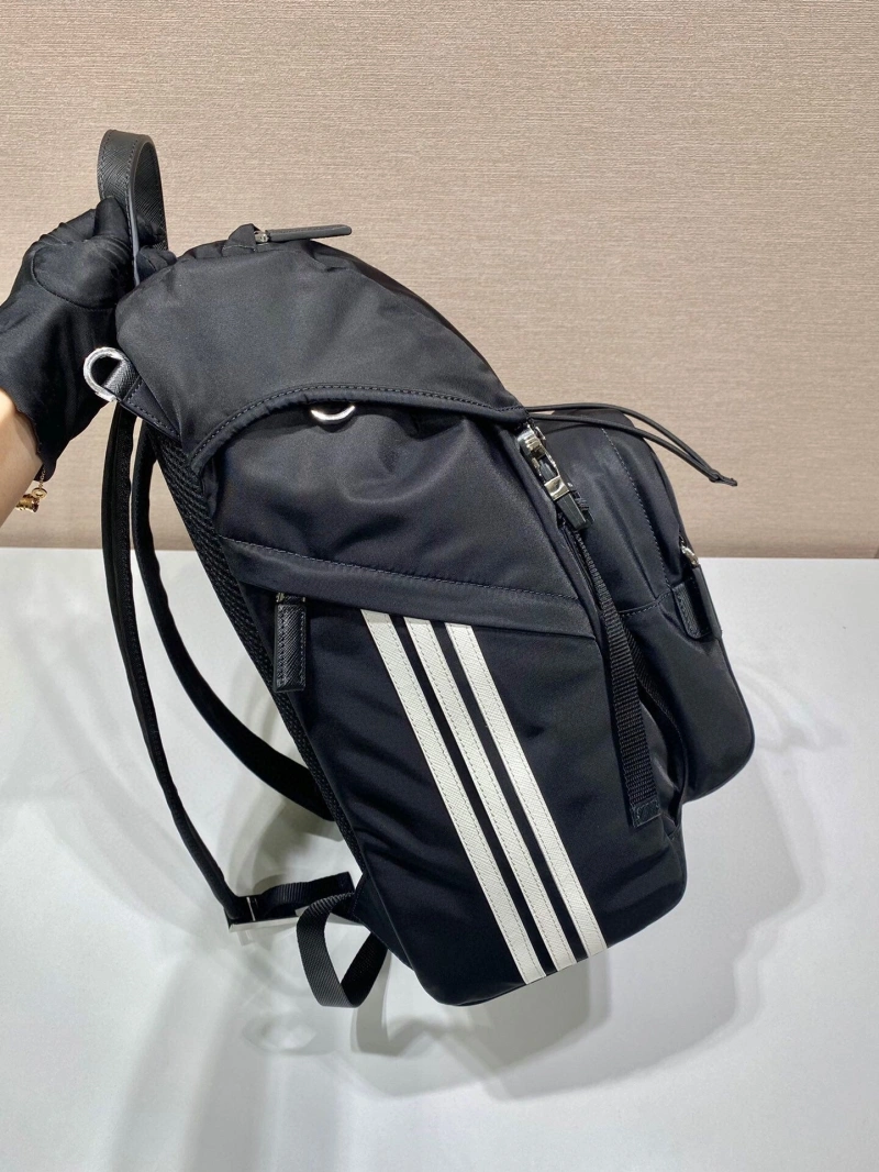 Pra*a backpacks 4213-0489