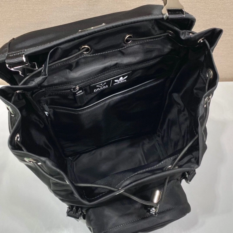 Pra*a backpacks 4213-0489